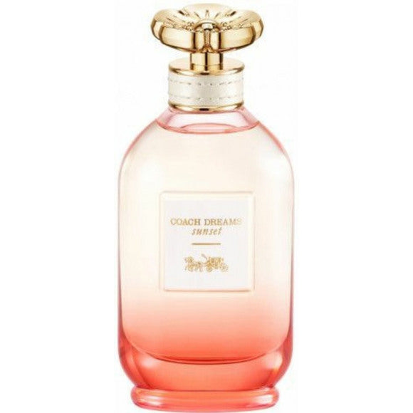 Coach Dreams Sunset Eau de parfum spray 60ml