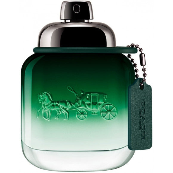 Coach Green Eau de toilette spray 40ml