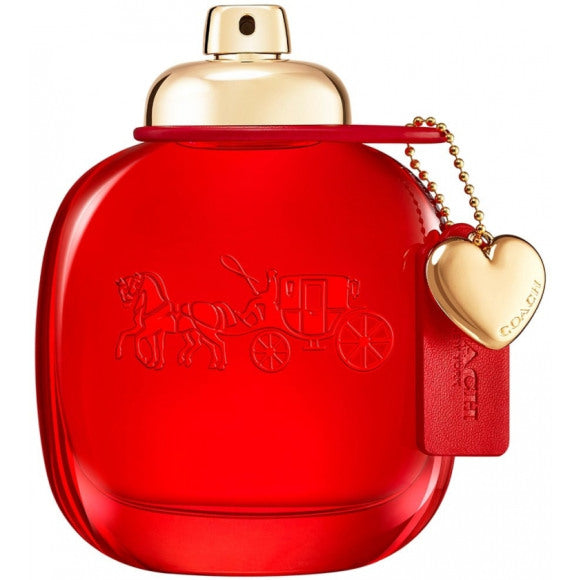 Coach Love Eau de parfum spray 90ml