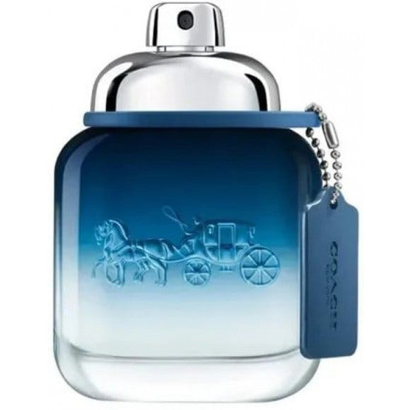 Coach Man Blue Eau de toilette spray 40ml