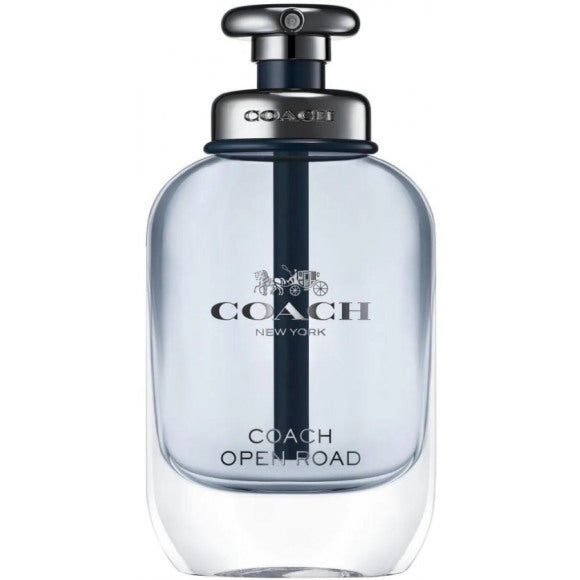 Coach Open Road Eau de toilette spray 40ml