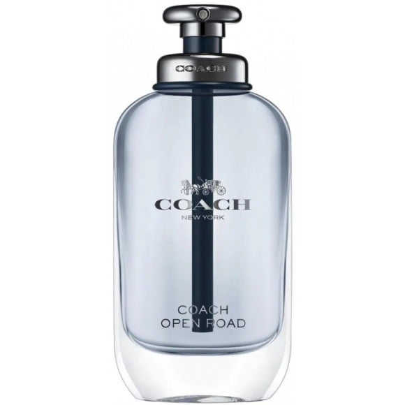 Coach Open Road Eau de toilette spray 60ml