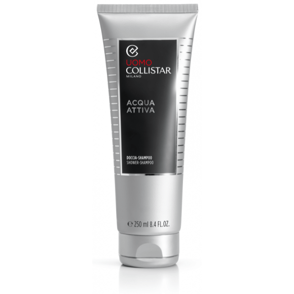 Collistar Acqua Attiva Douchegel 250ml