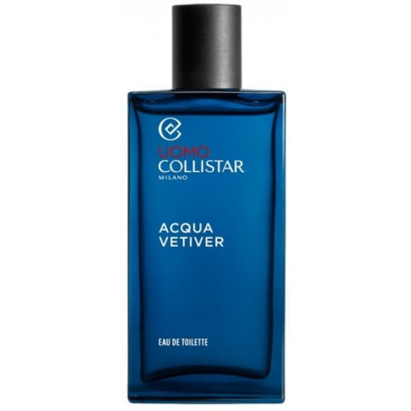 Collistar Acqua Vetiver Eau de toilette spray 100ml