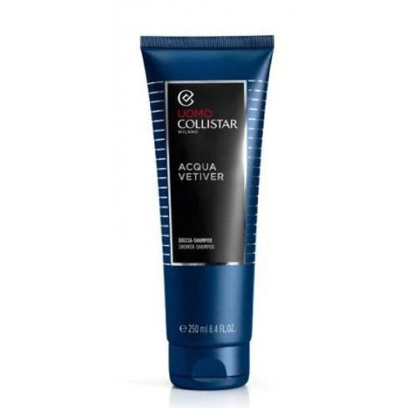 Collistar Acqua Vetiver Shampoo 250ml