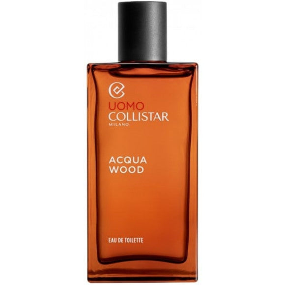 Collistar Acqua Wood Eau de toilette spray 100ml