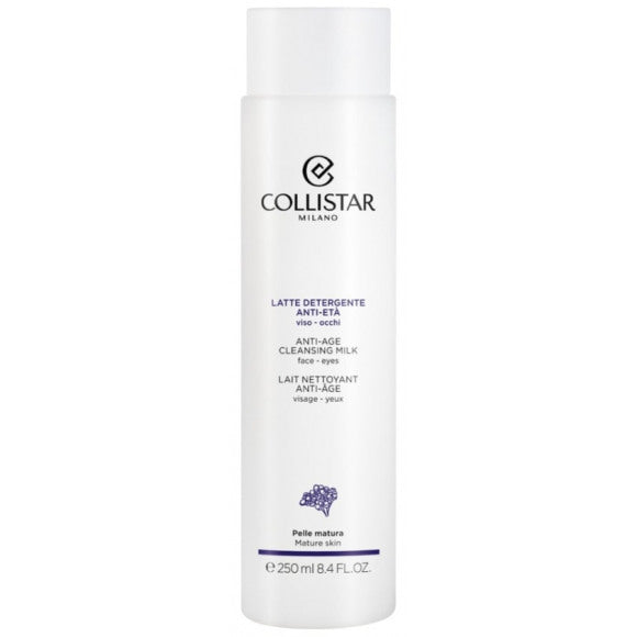 Collistar Anti-Age Cleansing Milk 250ml