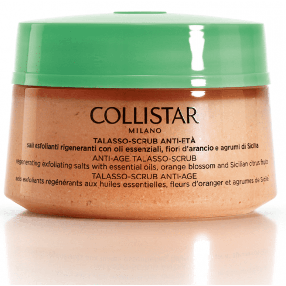 Collistar Anti-Age Talasso-Scrub Bodyscrub 300gr