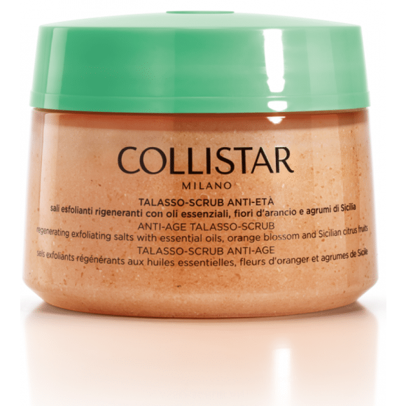 Collistar Anti-Age Talasso-Scrub Bodyscrub 700gr