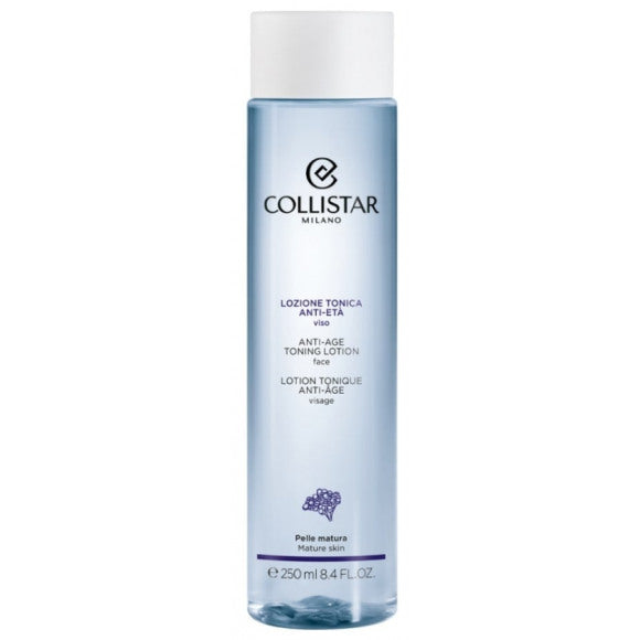 Collistar Anti-Age Toning Lotion 250ml