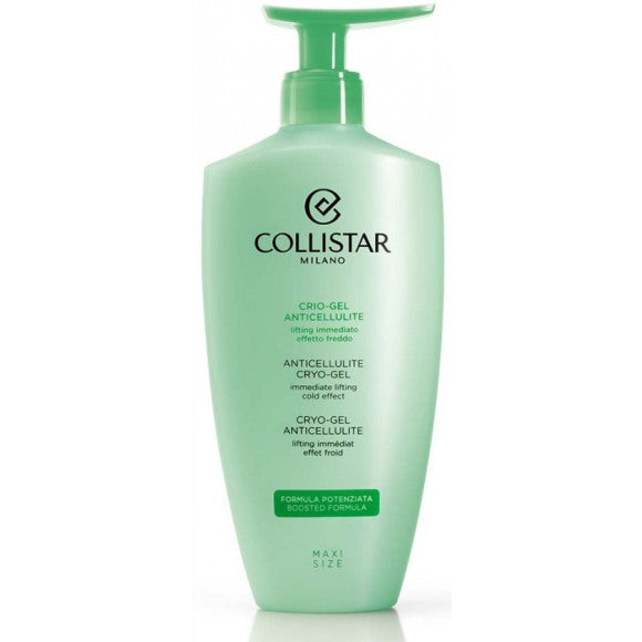 Collistar Anti-cellulite Cryo Gel 400ml