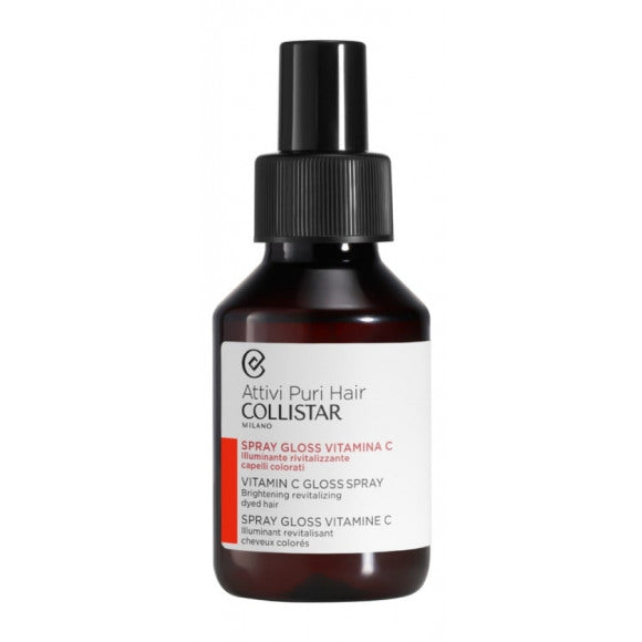 Collistar Attivi Puri Hair Vitamin C Haarspray 100ml