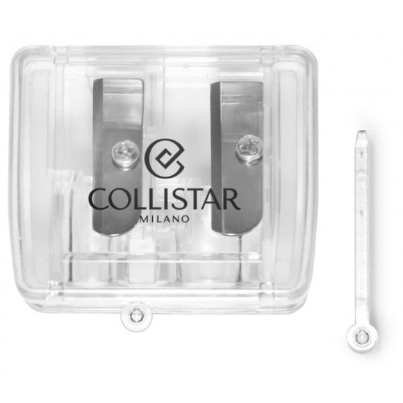 Collistar Double Pencil Sharpener Puntenslijper 1st