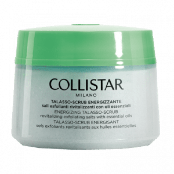 Collistar Energizing Talasso-Scrub Bodyscrub 700gr