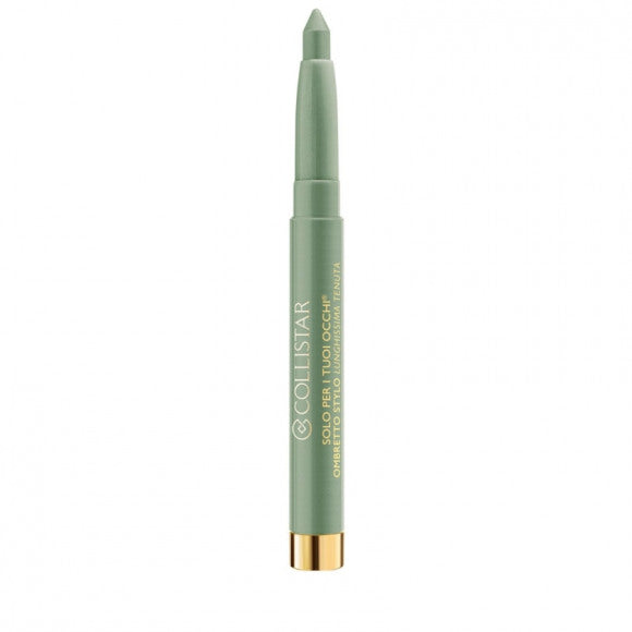 Collistar Eye Shadow Stick 14gr Oogschaduw Jade 07