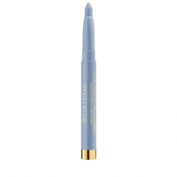 Collistar Eye Shadow Stick 14gr Oogschaduw Light Blue 08