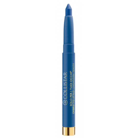 Collistar Eye Shadow Stick 14gr Oogschaduw Navy 09
