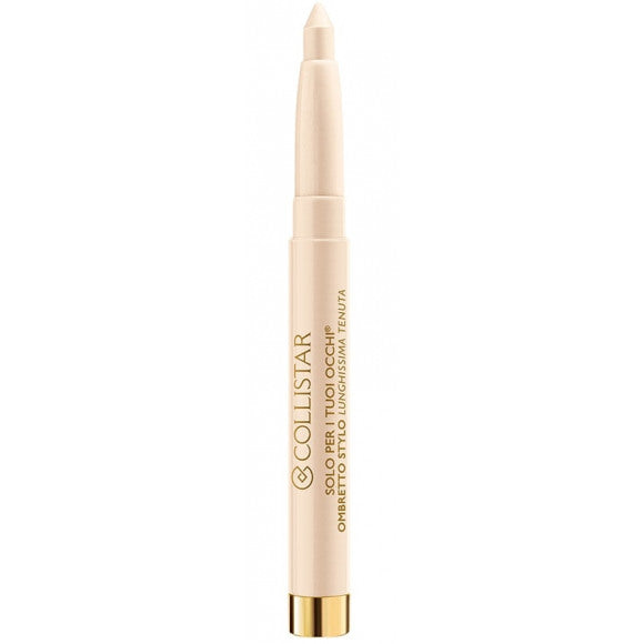 Collistar Eye Shadow Stick 1 gr | Ivory - 001 |