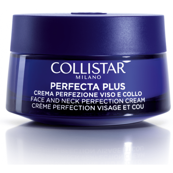 Collistar Face And Neck Perfection Cream Gezichtscrème 50ml