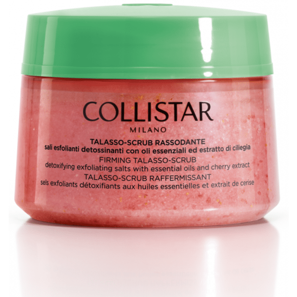 Collistar Firming Talasso-Scrub Bodyscrub 700gr
