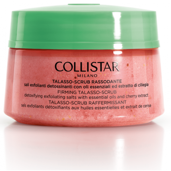 Collistar Firming Talasso-Scrub Scrub 300 gr
