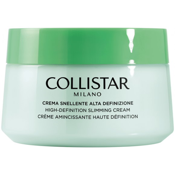 Collistar High-Definition Slimming Cream Bodycrème 400ml