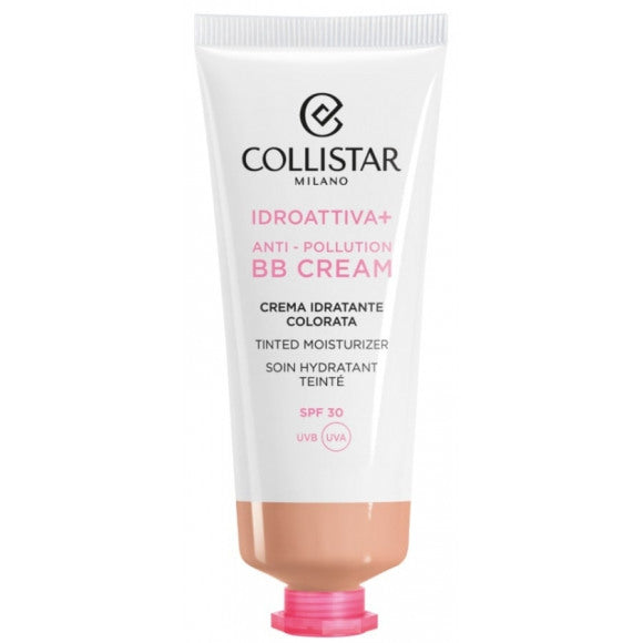 Collistar Idroattiva+ Anti-Pollution BB cream 50ml | SPF 15