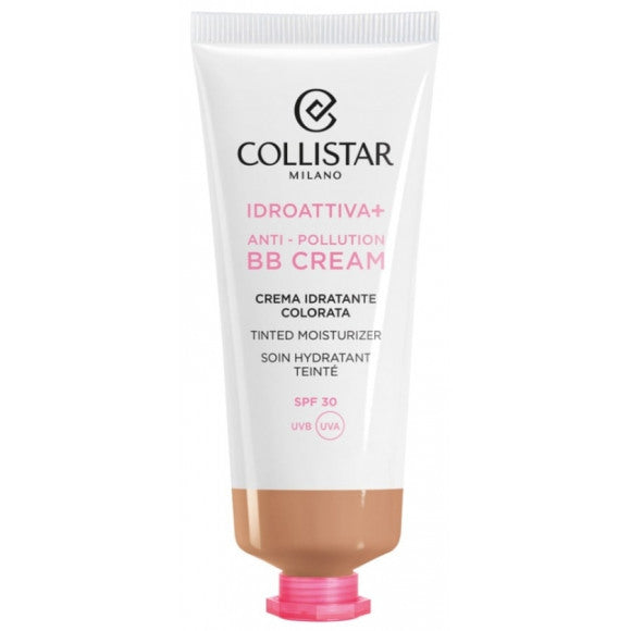 Collistar Idroattiva+ Anti-Pollution BB cream 50ml | SPF 30