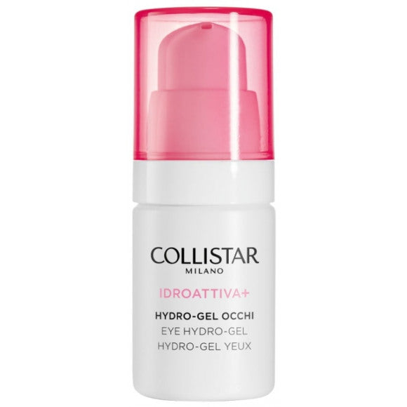 Collistar Idroattiva+ Ooggel 15ml