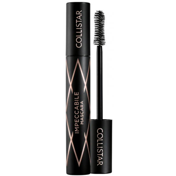 Collistar Impeccable 14st Mascara Zwart 1