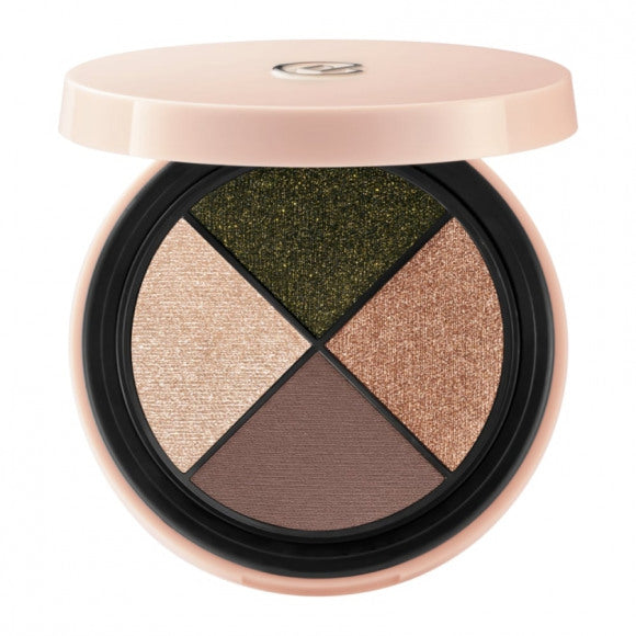 Collistar Impeccable 4 Eye Shadow Palette 1 st | Milano With Love - 02 |