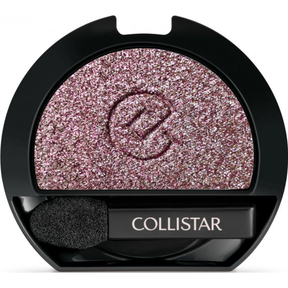 Collistar Impeccable Compact Eye Shadow 2gr | Burgundy Frost - 310 |