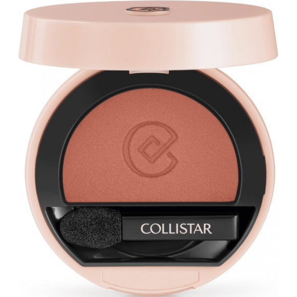Collistar Impeccable Compact Eye Shadow 2gr | Paprika Matte - 130 |