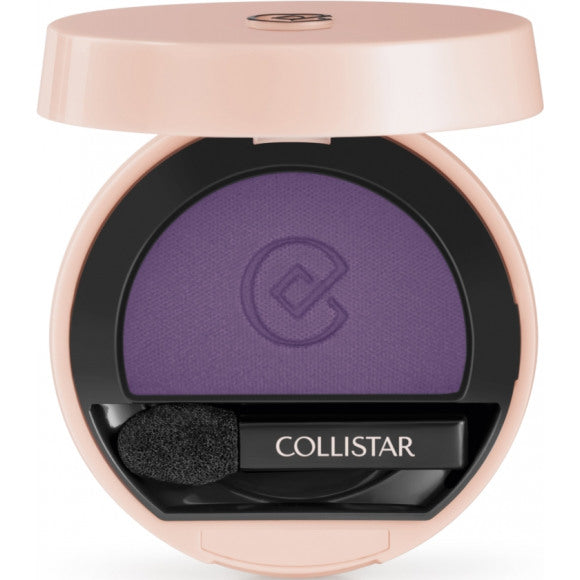 Collistar Impeccable Compact Eye Shadow 2gr | Purple Haze Matte - 140 |