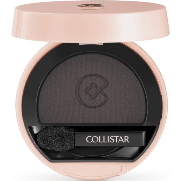 Collistar Impeccable Compact Eye Shadow 2gr | Smoky Matte - 150 |