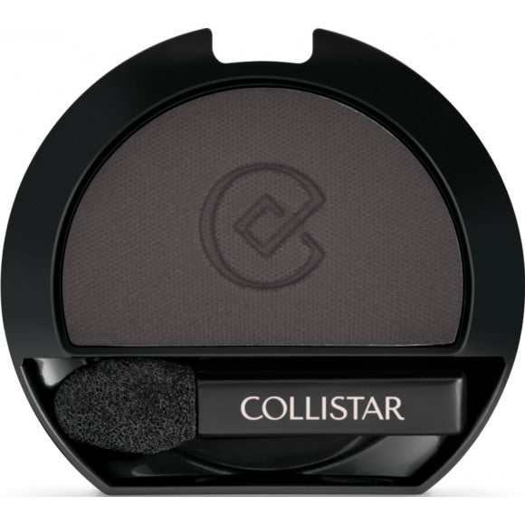 Collistar Impeccable Compact Eye Shadow | 150 - Smoky Matte | Oogschaduw 2gr