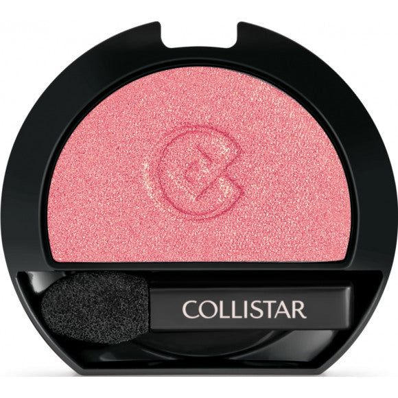 Collistar Impeccable Compact Eye Shadow | 230 - Baby Rose Satin | Oogschaduw 2gr
