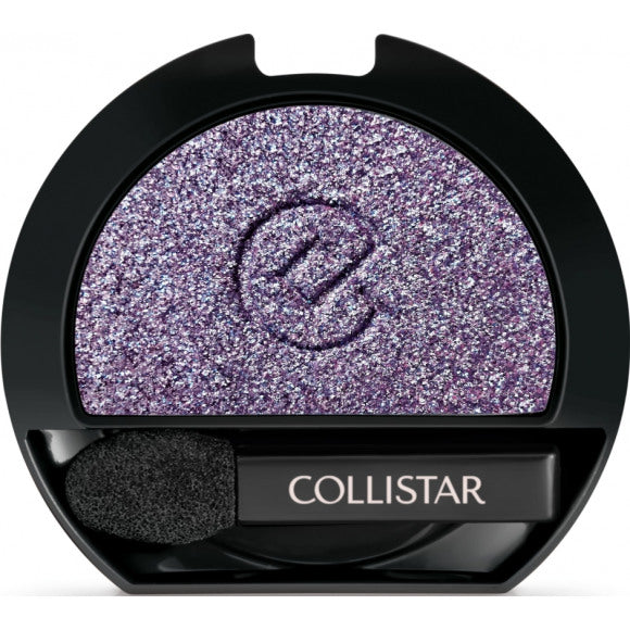 Collistar Impeccable Compact Eye Shadow Refill 2gr | Lavander Frost - 320 |