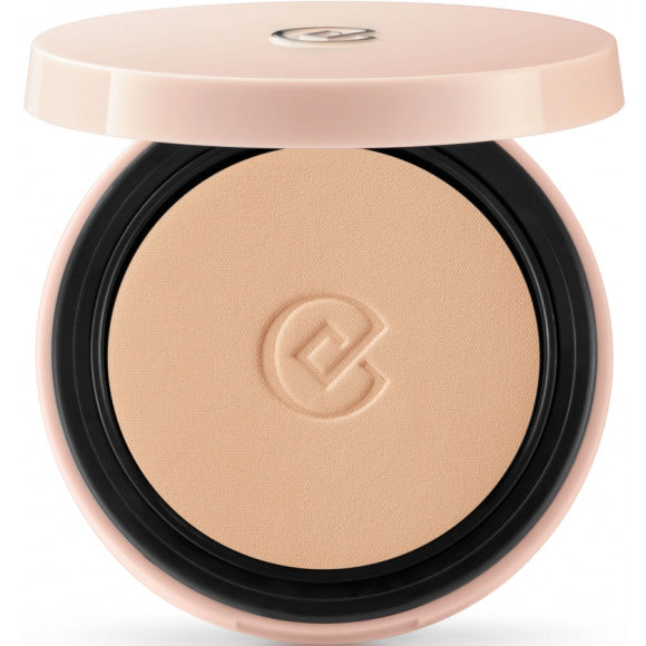Collistar Impeccable Compact Powder | 20G - Natural | Poeder 9gr