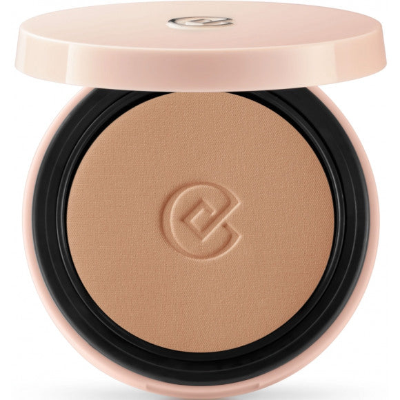 Collistar Impeccable Compact Powder | 60G - Cappuccino | Poeder 9gr