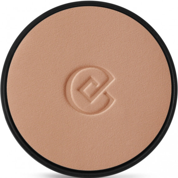 Collistar Impeccable Compact Powder Foundation | 040 - R  Warm Rose | Poeder 9gr