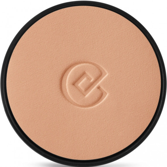Collistar Impeccable Compact Powder Foundation | 50N - Cameo | Poeder 9gr