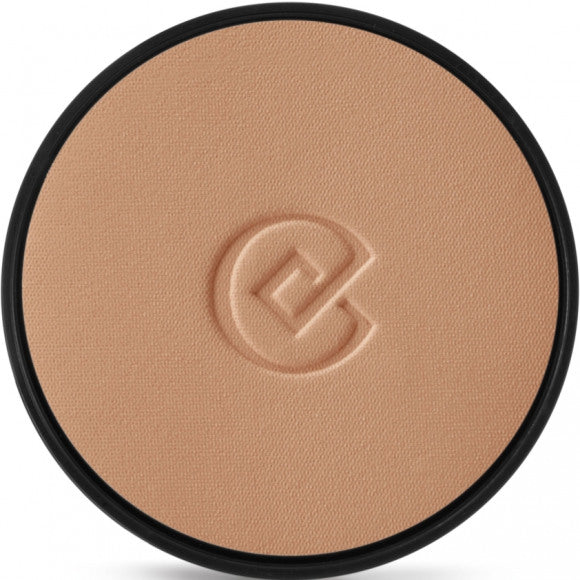 Collistar Impeccable Compact Powder Refill Foundation 9gr | G  Cappuccino - 060 |