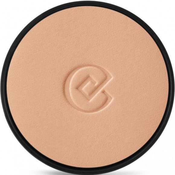 Collistar Impeccable Compact Powder Refill Foundation 9gr | G  Honey - 030 |