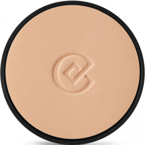 Collistar Impeccable Compact Powder Refill Foundation 9gr | G  Natural - 020 |