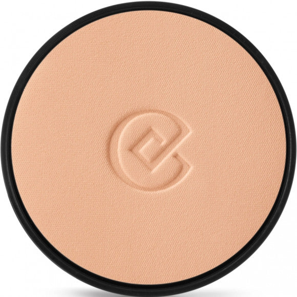 Collistar Impeccable Compact Powder Refill Foundation 9gr | N  Ivory - 010 |