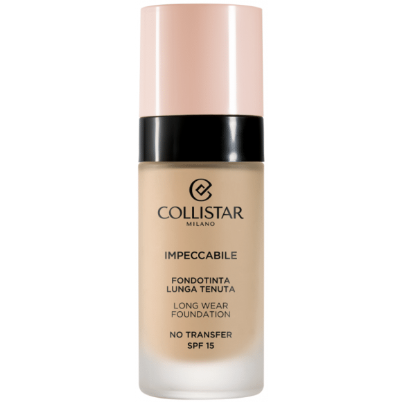 Collistar Impeccable Long-Wear 30ml | G Golden Beige - 002 |