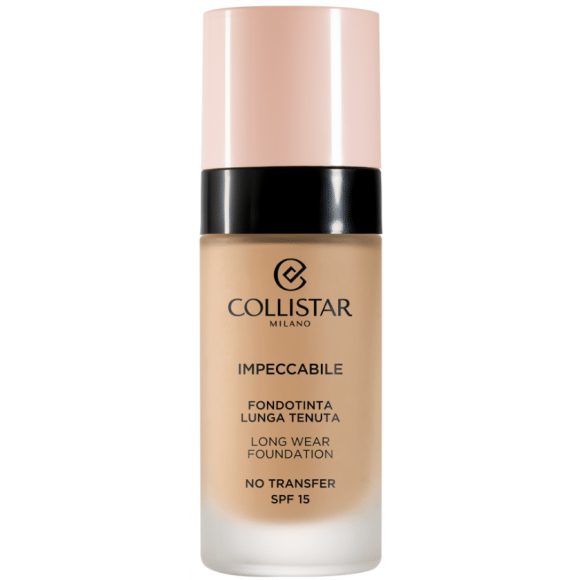 Collistar Impeccable Long-Wear 30ml | G Golden Natural - 003 |