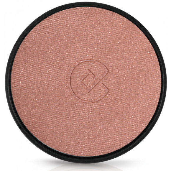 Collistar Impeccable Maxi Blush Navulling | 03 - Terracotta | Blush 9gr