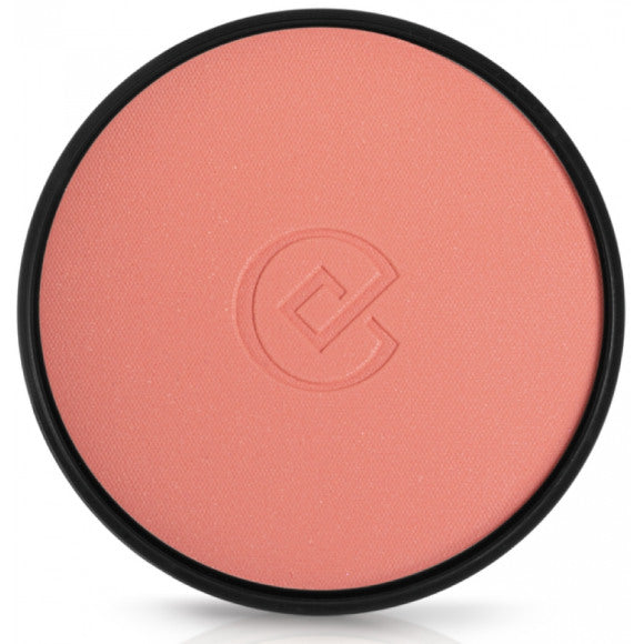 Collistar Impeccable Maxi Blush Navulling | 08 - Canyon | Blush 9gr